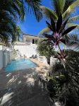 Ocean View, Mountain TOP Villa Near Steps Beach - Pools