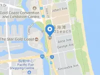 Meriton Suites Broadbeach Hotels in Broadbeach