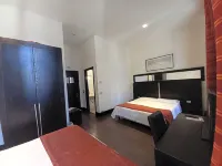 إل إتش هوتل إكسيل روما مونتيماريو Hotels near مستشفى جيميللي