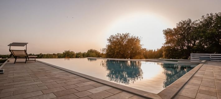 Agriturismo le Chiuse di Guadagna Отели в г. Модика