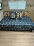 Cozy 1-bedroom mobile home with AC, WiFi in enchanting Key Largo - 2-Star
