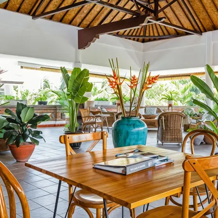 Akaya Bali Отели рядом с достопримечательностью «Пляж Синдху»