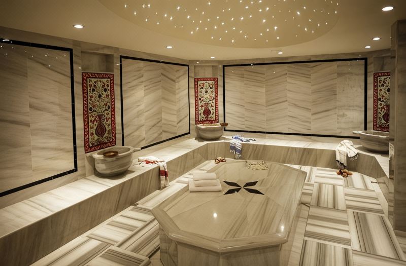 Crowne Plaza Istanbul - Oryapark by IHG photo 5