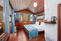 Oak Ray Golf Green - Guest houses