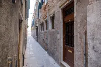 Ca'9 Venice Apartment Rooftop Terrace - 酒店式公寓