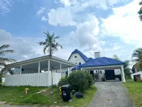 Lot 928 - A'Famosa Melaka Bungalow | Pool BBQ KTV Hotels in Pegoh