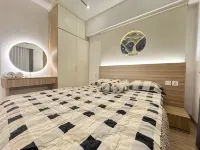 New! 3BR japan style skyhouse bsd next to aeon BSD - 2 stjerner