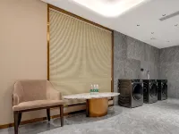 Oriental international trade Hotel Hotels near Datong Normal University