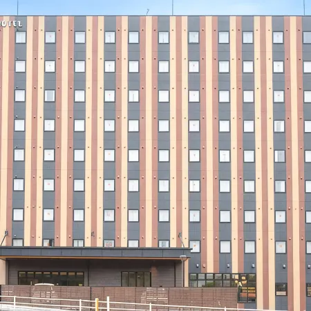 Tabino Hotel Aso Kumamoto Airport