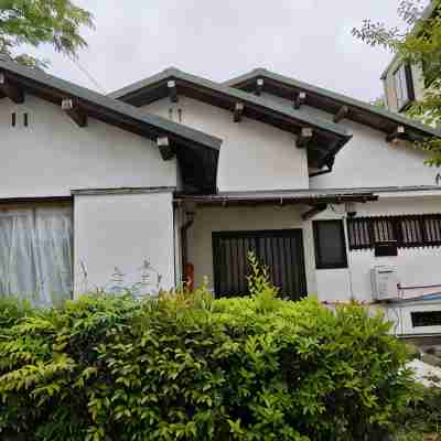 Hakone Stay|Up to 8 Guests|Perfect for Groups Hotel Exterior