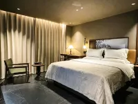 核桃坊溫泉酒店 Hotels in Yongping