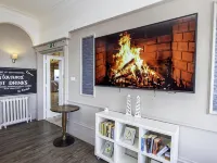 Majestic Hotel Eastbourne by Belvilla Hotels in Eastbourne