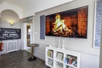 Majestic Hotel Eastbourne by Belvilla