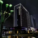 Vienna International Hotel (Foshan Green Plaza Store)