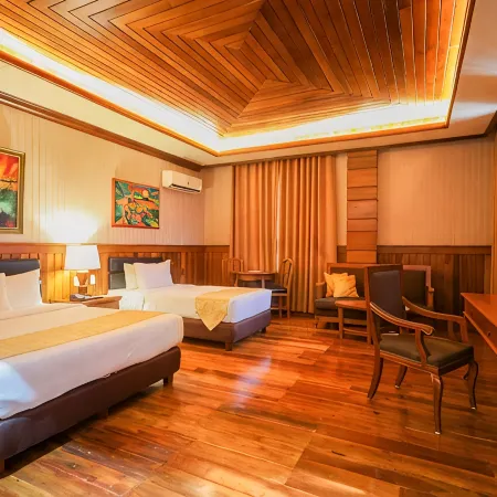 Alta d' Tagaytay Hotel