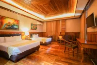 Alta d' Tagaytay Hotel - Romantic