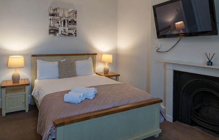 The Vale Hotel