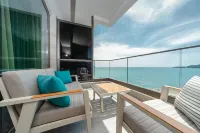 Katamare Hotel - Mountain view