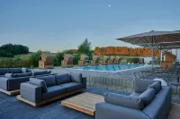 Dorint Resort Baltic Hills Usedom - Pools