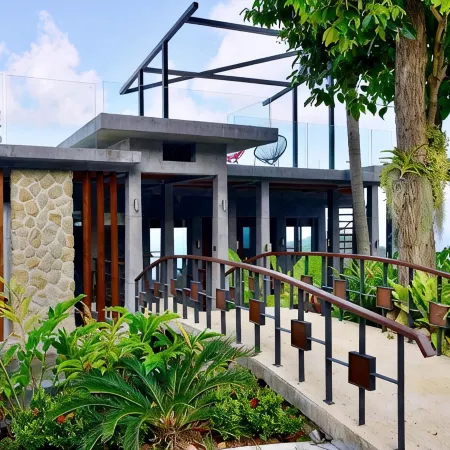 Paradise Villa Elysium: Sea View, Pool, Breakfast