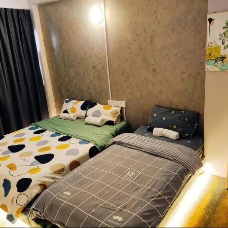 LUNAS DIY HOMESTAY