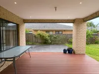 Contemporary Family Living at 4 Seafarer Way Hotels in Point Cook