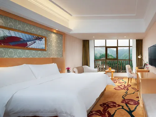 JingHu  Resort Hotel - 3-Star