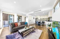 Centre of Newtown 1 BED APT - Homestays