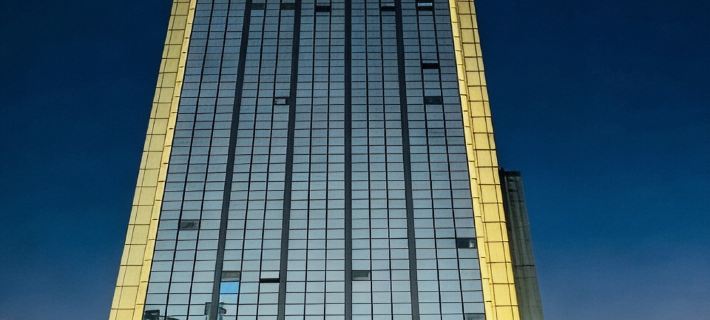 Jinkaiyue Zhihui Hotel Hotels in Pingdingshan