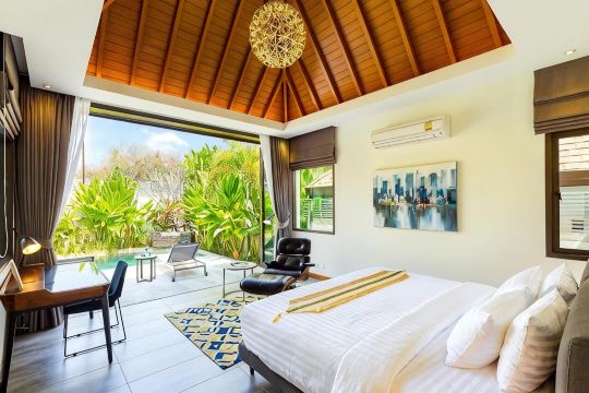 Inspire Villas Phuket