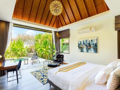Inspire Villas Phuket