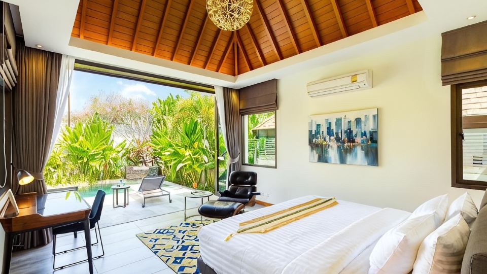 Inspire Villas Phuket