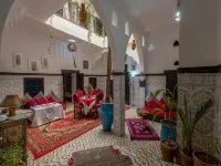 Riad des remparts Marrakech - Cho phép mang theo thú cưng