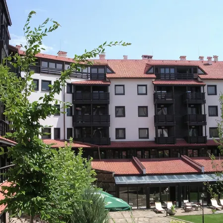 Casa Karina Bansko - Wellness & Ski hotel