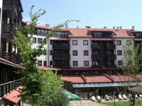 Casa Karina Bansko - Wellness & Ski hotel