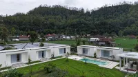 Volcano Bliss Villa Kintamani