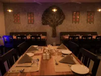 Sterling Hibis Vellore Hotels in Vellore
