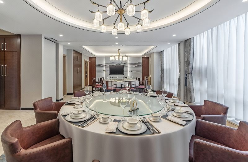 Beijing Dijin Business Hotel photo 6