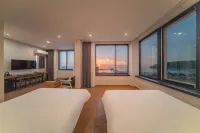 雙Y酒店