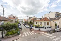 Magnificent studio - 2P - Next to Paris 2