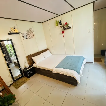 Aurora Homestay