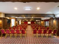 The Atherstone Red Lion Hotel Hotels in Atherstone