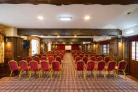 The Atherstone Red Lion Hotel - Wi-Fi