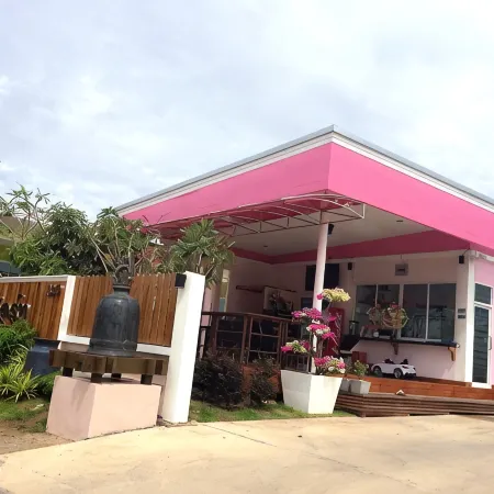 Cindia Resort