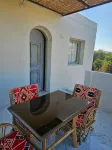 King Mina Nubian House