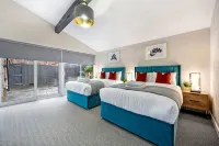 Host & Stay | The Coachouse at Pilgrim St - maisons de vacances