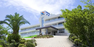 Kurhouse Shirahama Hotels in 