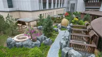 Jiugongyu Hot Springs Wellness Resort Hotel