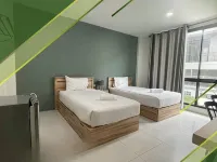 Wynnhouse Khaoyai โรงแรมใกล้ปากช่อง