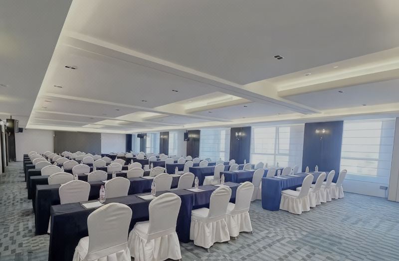 Guangzhou Lingyue Hotel (Canton Fair Transfer Service) photo 5